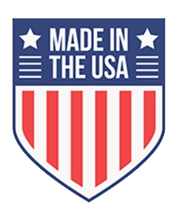 Made in the USA Made in the USA